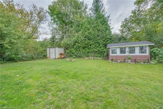 29796 Highway 62, House detached with 3 bedrooms, 1 bathrooms and 2 parking in Hastings Highlands ON | Image 14