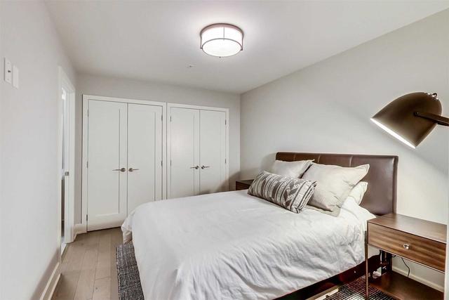 th#24 - 30 Nelson St, Townhouse with 3 bedrooms, 3 bathrooms and 2 parking in Toronto ON | Image 25