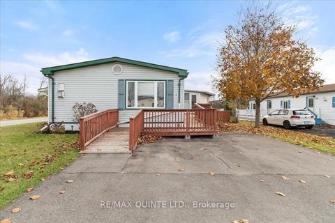 3 Thrush Lane, Home with 2 bedrooms, 2 bathrooms and 2 parking in Quinte West ON | Card Image