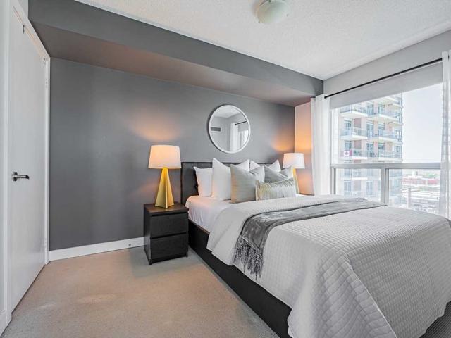 1504 - 80 Western Battery Rd, Condo with 1 bedrooms, 1 bathrooms and 1 parking in Toronto ON | Image 5
