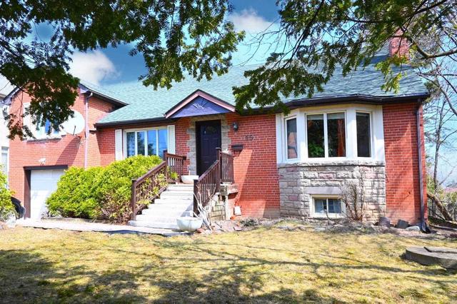 15 Yongeview Ave, House detached with 3 bedrooms, 4 bathrooms and 5 parking in Richmond Hill ON | Image 1