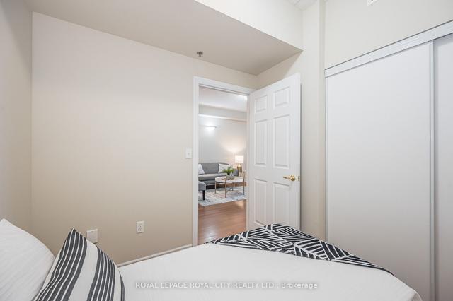 216 - 308 Watson Pkwy N, Condo with 1 bedrooms, 1 bathrooms and 1 parking in Guelph ON | Image 25