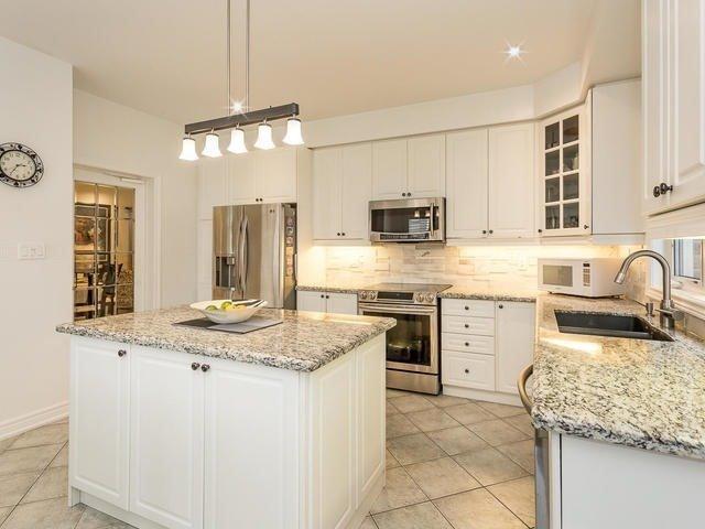 3 Fahey Dr, House detached with 4 bedrooms, 5 bathrooms and 4 parking in Brampton ON | Image 9