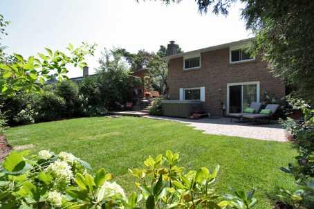 2295 Devon Rd, House detached with 3 bedrooms, 2 bathrooms and 2 parking in Oakville ON | Image 3