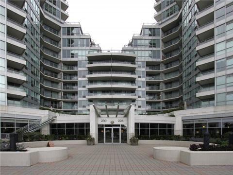 1112 - 228 Queens Quay W, Condo with 1 bedrooms, 1 bathrooms and null parking in Toronto ON | Image 19