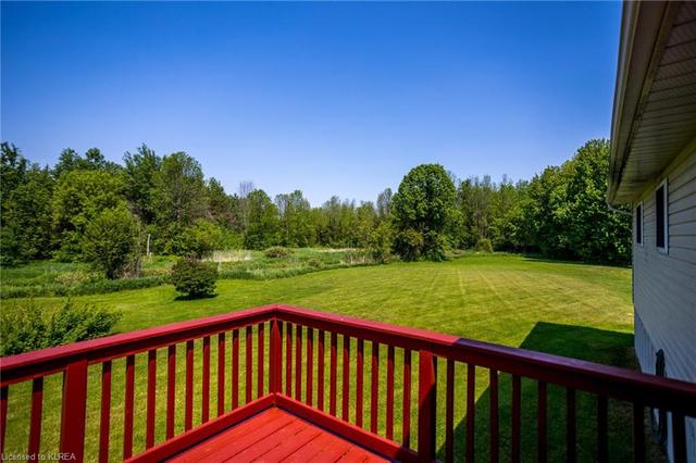 9 Peace Road, House detached with 4 bedrooms, 1 bathrooms and null parking in Kawartha Lakes ON | Image 29