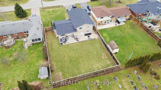 6 Beverly St, House detached with 4 bedrooms, 2 bathrooms and 10 parking in Grimsby ON | Image 26