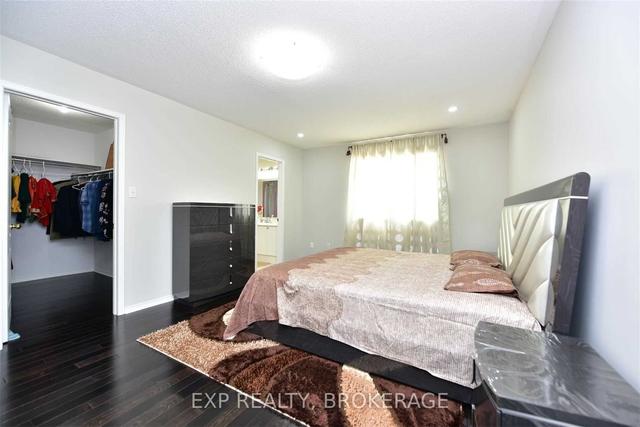 58 Tanglemere Cres, House semidetached with 3 bedrooms, 4 bathrooms and 3 parking in Brampton ON | Image 14