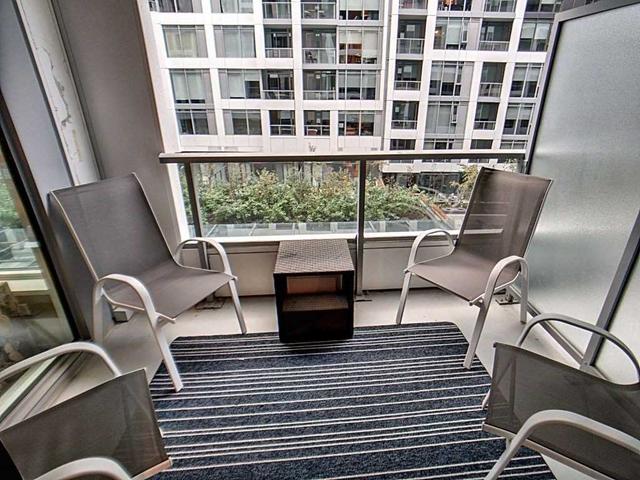 423 - 576 Front St W, Condo with 1 bedrooms, 2 bathrooms and 0 parking in Toronto ON | Image 6