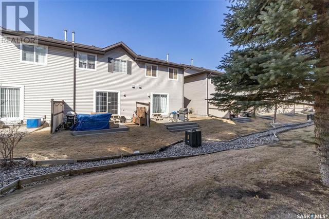 119 - 4601 Child Avenue, House attached with 3 bedrooms, 2 bathrooms and null parking in Regina SK | Image 26