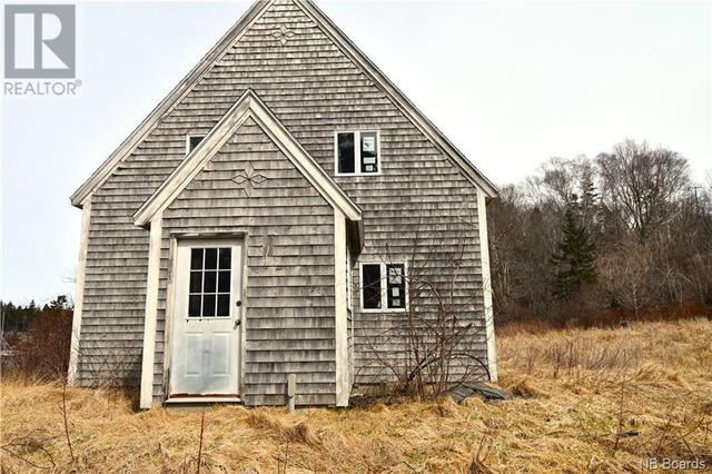 343 - 345 Head Harbour Road, House detached with 3 bedrooms, 1 bathrooms and null parking in Campobello Island NB | Image 2