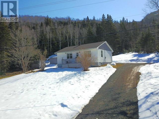 47379 Cabot Trail, House detached with 2 bedrooms, 1 bathrooms and null parking in Victoria, Subd. A NS | Image 23