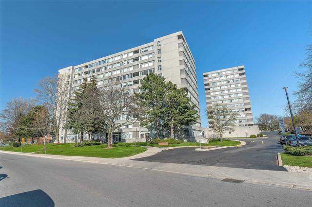 508 - 30 Harrisford St, Condo with 3 bedrooms, 2 bathrooms and 1 parking in Hamilton ON | Image 12
