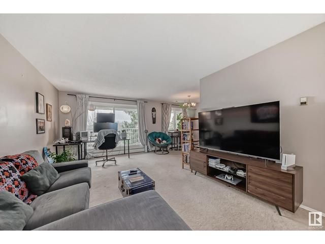 419 - 5125 Riverbend Rd Nw, Condo with 1 bedrooms, 1 bathrooms and 1 parking in Edmonton AB | Image 5