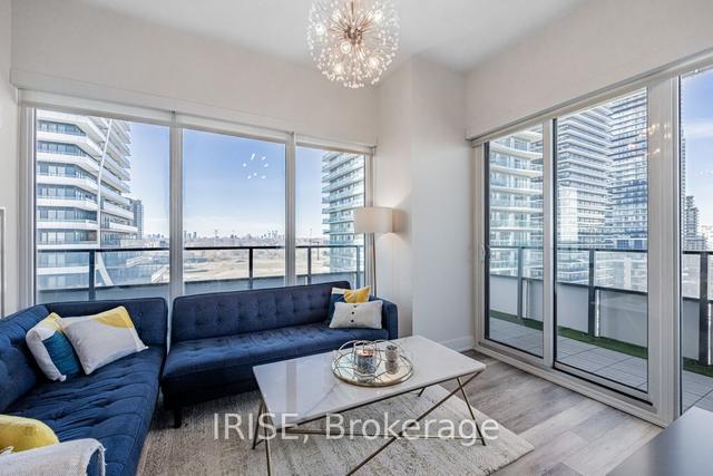 1104 - 20 Shore Breeze Dr, Condo with 2 bedrooms, 2 bathrooms and 1 parking in Toronto ON | Image 7