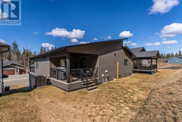 2818 Links Drive, House detached with 4 bedrooms, 3 bathrooms and null parking in Prince George BC | Image 39