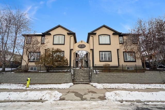 7 - 1620 27 Avenue Sw, Home with 2 bedrooms, 1 bathrooms and 1 parking in Calgary AB | Image 26