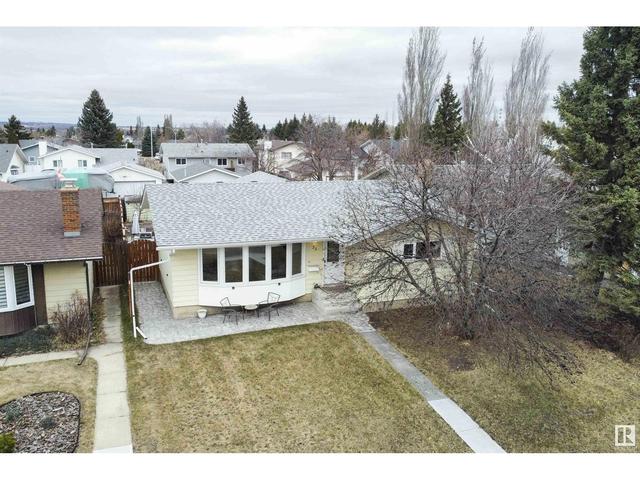 33 Miller Av, House detached with 3 bedrooms, 2 bathrooms and null parking in Spruce Grove AB | Image 47