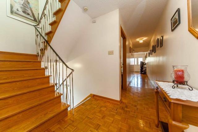 815 Gladstone Ave, House detached with 4 bedrooms, 3 bathrooms and 3 parking in Toronto ON | Image 31