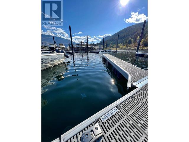 b304 - 1118 Riverside Avenue, Condo with 2 bedrooms, 2 bathrooms and 2 parking in Sicamous BC | Image 24