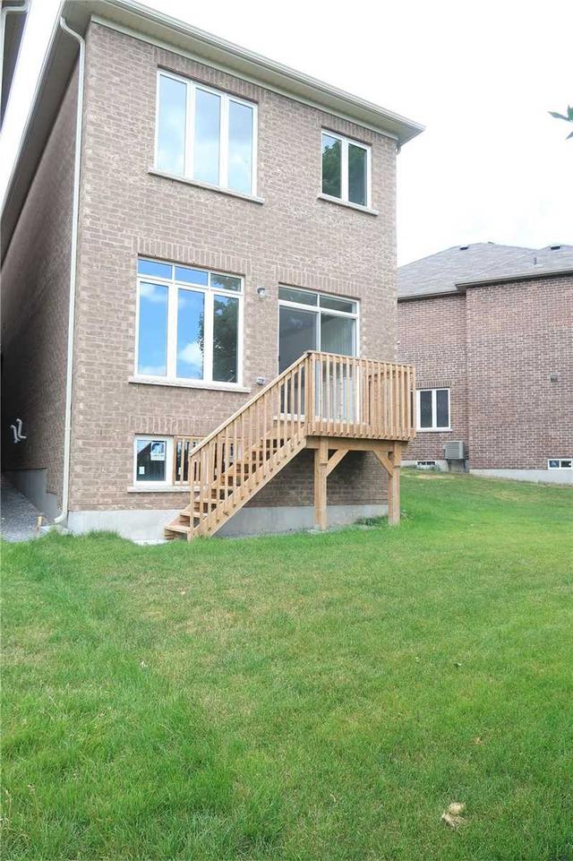 lot84-l - 73 Titan Tr, House attached with 3 bedrooms, 3 bathrooms and 2 parking in Markham ON | Image 30