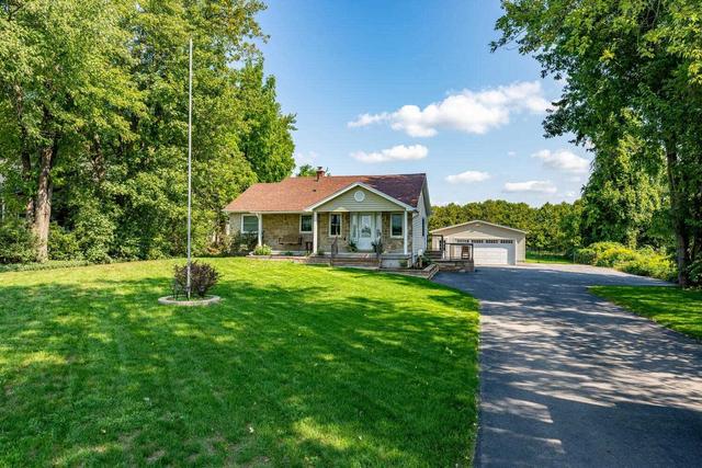 12101 Tenth Line, House detached with 3 bedrooms, 3 bathrooms and 12 parking in Halton Hills ON | Image 1