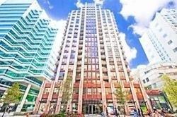 1801 - 85 Bloor St E, Condo with 1 bedrooms, 1 bathrooms and null parking in Toronto ON | Image 2