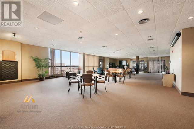 202 - 5125 Riverside Drive East, Condo with 2 bedrooms, 2 bathrooms and null parking in Windsor ON | Image 25