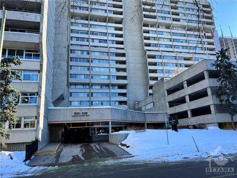2007-530 Laurier Avenue, Ottawa, ON, K1R7T1 | Card Image