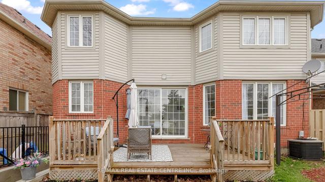 24 Sandy Beach Rd, House detached with 4 bedrooms, 4 bathrooms and 4 parking in Brampton ON | Image 35