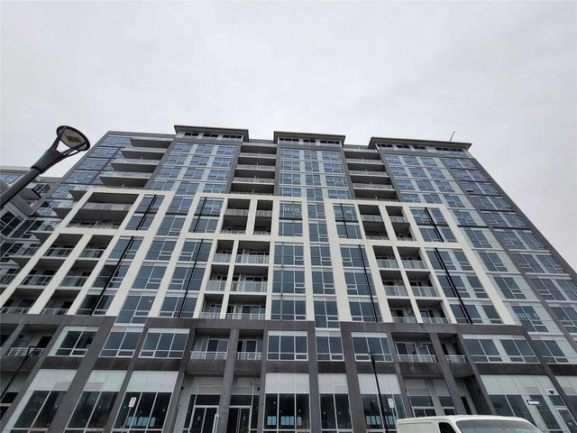 226 - 1050 Main St, Condo with 2 bedrooms, 2 bathrooms and 1 parking in Milton ON | Image 1