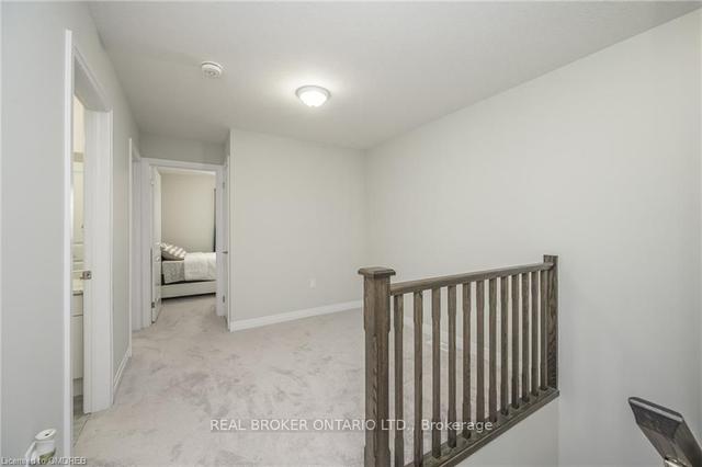53 - 520 Grey St, House attached with 3 bedrooms, 3 bathrooms and 2 parking in Brantford ON | Image 7