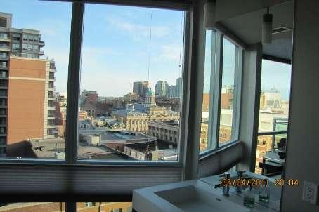 s816 - 112 George St, Condo with 2 bedrooms, 3 bathrooms and 1 parking in Toronto ON | Image 7