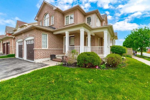 21 Solmar Ave S, House detached with 3 bedrooms, 4 bathrooms and 6 parking in Whitby ON | Image 23