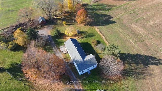 644 County 10 Rd, House detached with 4 bedrooms, 2 bathrooms and 4 parking in Prince Edward County ON | Image 29