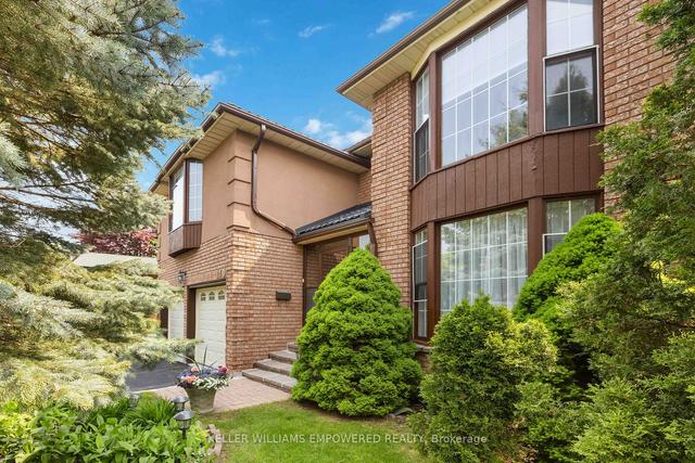 140 Summerdale Dr, House detached with 5 bedrooms, 4 bathrooms and 5 parking in Markham ON | Image 12