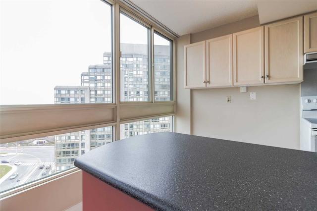 1408b - 3231 Eglinton Ave E, Condo with 2 bedrooms, 2 bathrooms and 1 parking in Toronto ON | Image 20