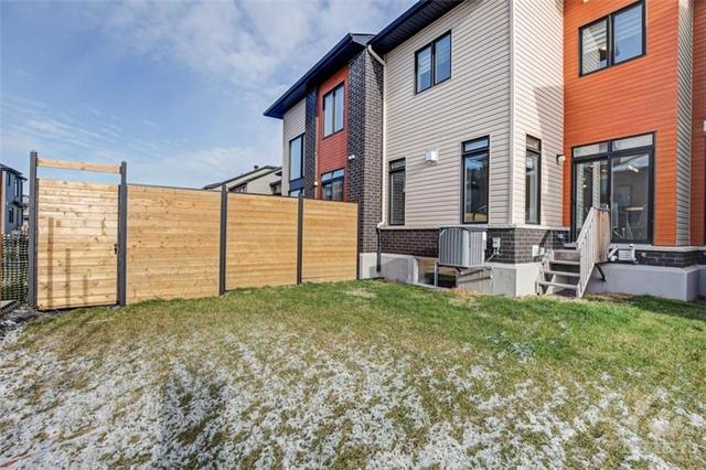 575 Rathburn Lane, Townhouse with 3 bedrooms, 4 bathrooms and 2 parking in Ottawa ON | Image 29