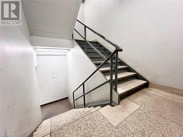 Stair well to units | Image 12