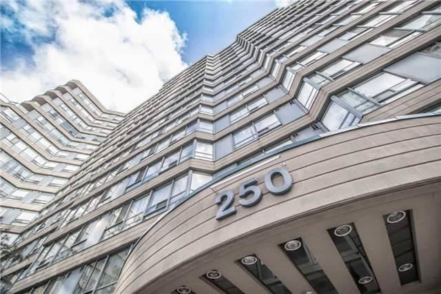 402 - 250 Webb Dr, Condo with 2 bedrooms, 2 bathrooms and 2 parking in Mississauga ON | Image 1
