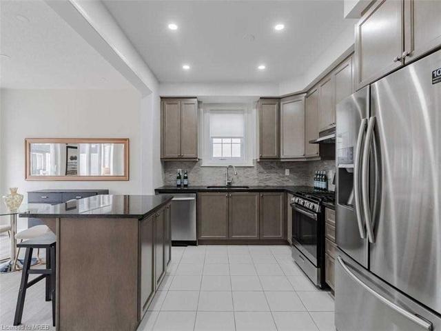 3314 Carding Mill Tr, House attached with 3 bedrooms, 3 bathrooms and 2 parking in Oakville ON | Image 22