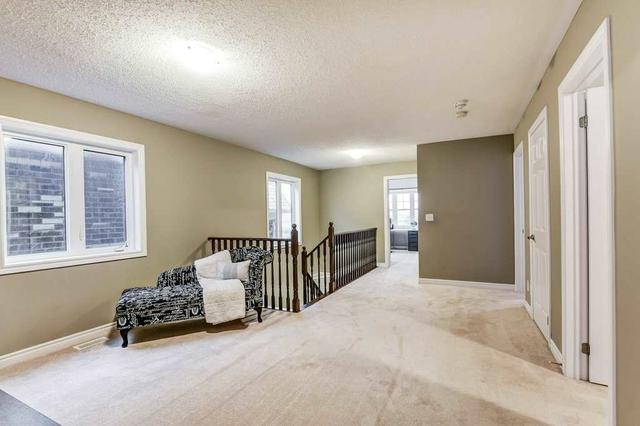 142 Chessington Ave, House detached with 4 bedrooms, 4 bathrooms and 6 parking in East Gwillimbury ON | Image 17