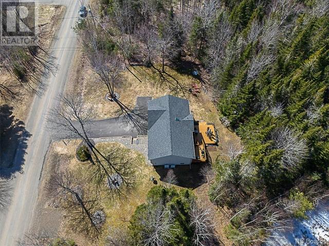 126 Taurus Drive, House detached with 4 bedrooms, 2 bathrooms and null parking in Hanwell NB | Image 47