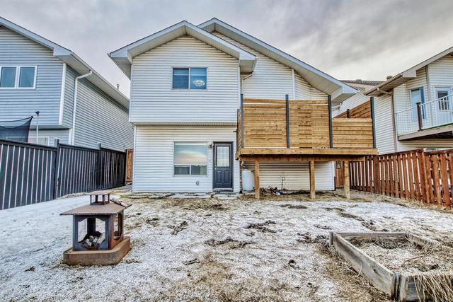 121 Citadel Gardens Nw, House detached with 4 bedrooms, 3 bathrooms and 4 parking in Calgary AB | Image 49