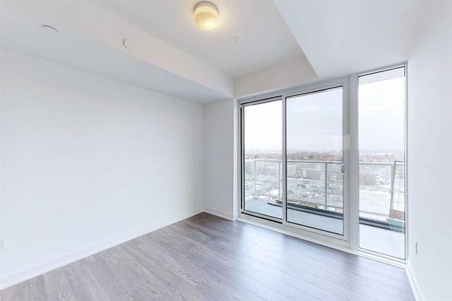 724 - 20 O'neill Rd, Condo with 2 bedrooms, 2 bathrooms and 1 parking in Toronto ON | Image 3