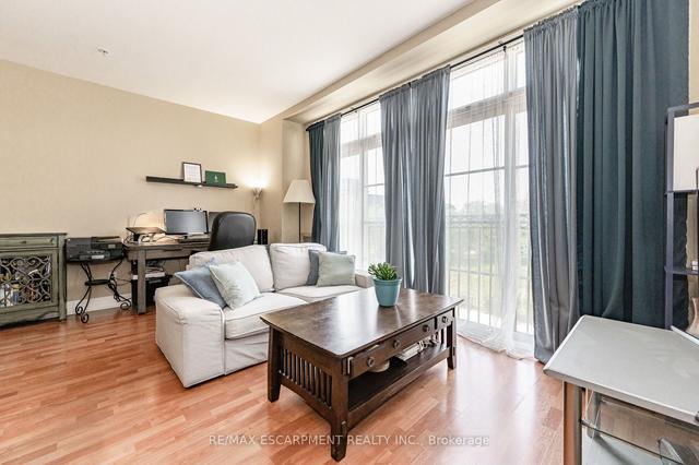 303 - 459 Kerr St, Condo with 1 bedrooms, 1 bathrooms and 1 parking in Oakville ON | Image 14