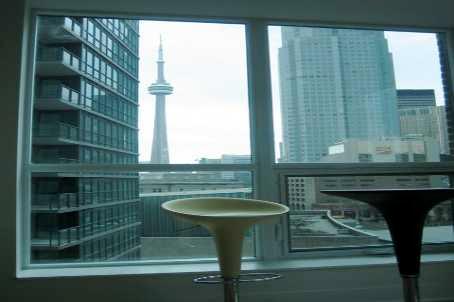 905 - 38 The Esplanade Ave, Condo with 2 bedrooms, 2 bathrooms and 1 parking in Toronto ON | Image 5