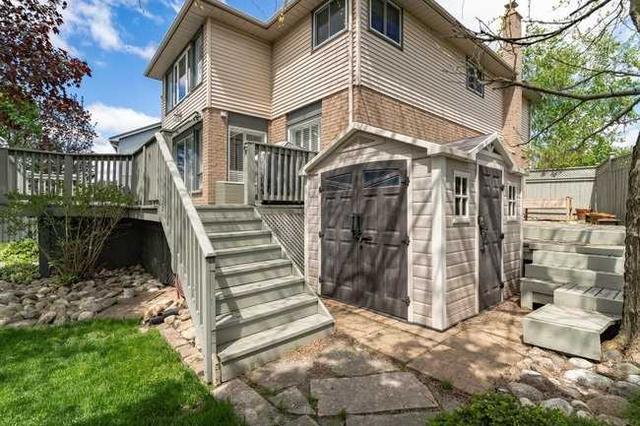 3274 Mead Cres, House detached with 4 bedrooms, 3 bathrooms and 4 parking in Burlington ON | Image 24