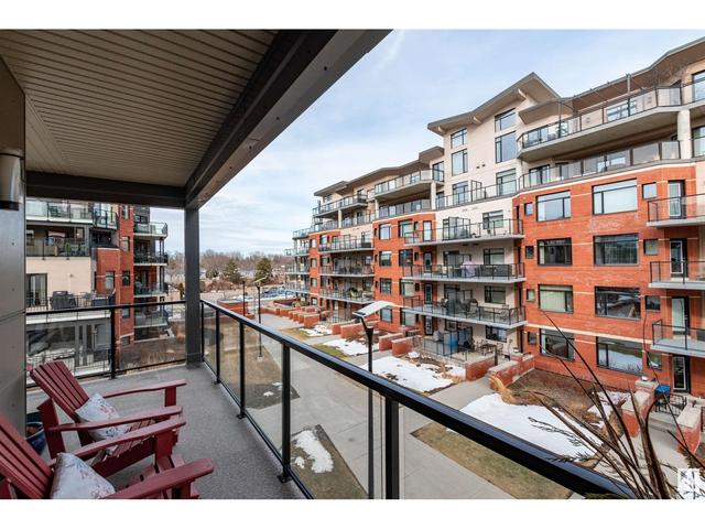 308 - 111 Festival Wy, Condo with 2 bedrooms, 2 bathrooms and null parking in Edmonton AB | Image 20