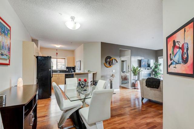 201 - 1026 12 Avenue Sw, Condo with 2 bedrooms, 2 bathrooms and 1 parking in Calgary AB | Card Image